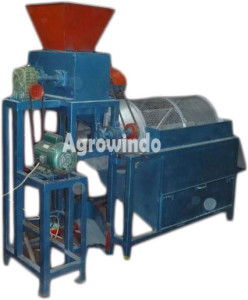 Mesin Pengolah Biji Kakao
