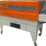 Jual Mesin Shrink Untuk Pengemasan Produk Dalam Plastik di Bali