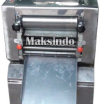 Mesin Adonan Mie Maksindo Ready Stock