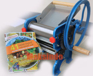 mesin-mie-manual-semarang