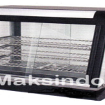 Mesin Penghangat Makanan (Display Warmer)