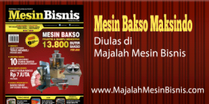 majalah-mesin-bisnis-bahas-bakso-tokomesinbali