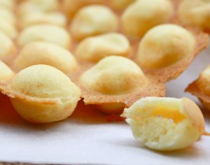 mesin egg waffle