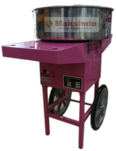 mesin-gula-kapas-dan-cart-maksindo-murah-tokomesinbali