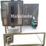 Jual Mesin Vacuum Drying (Pengering Vakum) di Bali