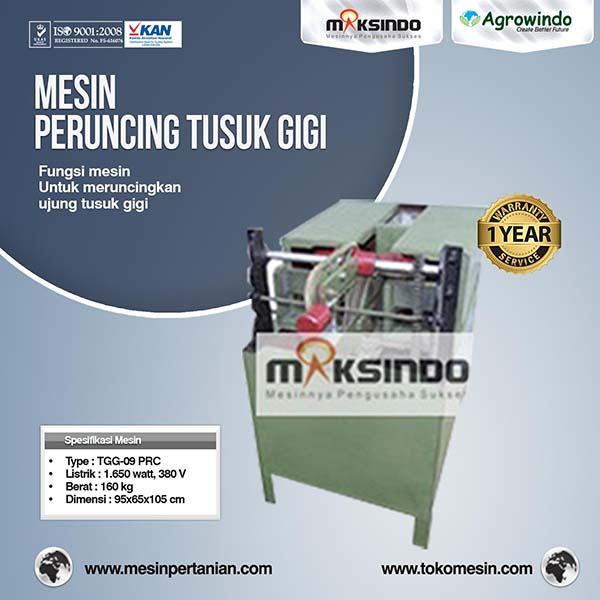 mesin-peruncing-tusuk-gigi