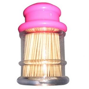 tusuk gigi-tokomesinbali