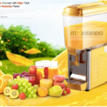 Jual Mesin Juice Dispenser 1 Tabung 15 Liter – DSP-15×1 di Bali Jual Mesin Juice Dispenser 1 Tabung 15 Liter – DSP-15×1 di Bali
