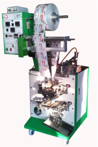 Mesin Pengemas Produk CAIR4