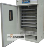 Jual Mesin Tetas Telur Industri 528 Butir (Industrial Incubator)di Bali