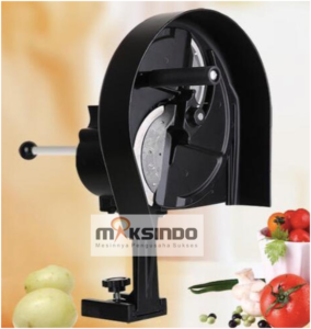 Jual Perajang Manual MULTIFUNGSI Kentang, Singkong dan Sayuran di Bali