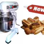Jual Mesin Mixer Planetary 20 Liter NEW High Quality (MKS-BK20M) di Bali
