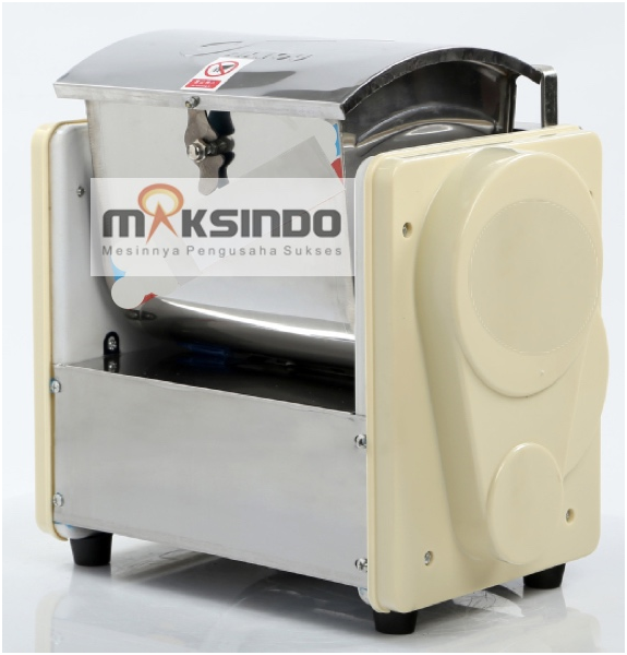Jual Mesin Dough Mixer Mini 2 kg MKS-DMIX002 di Denpasar