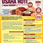 Training Usaha Roti 21 Jan 2017