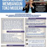 Seminar Bisnis Retail, 4 Februari 2017 di Surabaya