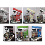 Jual Mesin Mixer Planetary 10 Liter (MPL-10) di Bali