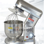 Jual Mesin Mixer Planetary 5 Liter Stainless (SSP-5) di Bali