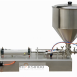 Jual Mesin Filling Cairan dan Pasta MSP-FL300 di Bali