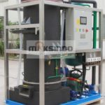 Jual Mesin Es Tube Industri 1 Ton (ETI-01) di Bali