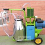 Jual Mesin Pemerah Susu Sapi – AGR-SAP01 di Bali