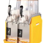 Jual Mesin Slush (Es Salju) dan Juice – SLH02 di Bali