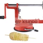 Jual Alat Pengiris Kentang Spiral (MKS-PSS44) di Bali