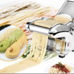 Jual Mesin Cetak Mie (MKS-135) di Bali