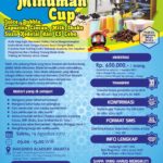 Training Usaha Aneka Minuman Cup, 19 Agustus 2017 Training Usaha Aneka Minuman Cup, 19 Agustus 2017