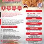 Training Usaha Ayam Crispy, 16 September 2017