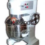 Jual Mesin Mixer Planetary 60 Liter (MKS-60B) di Bali