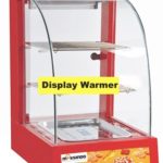 Jual Mesin Display Warmer (MKS-1W) di Bali