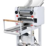 Jual Mesin Cetak Mie dan Press Adonan MKS-900 di Bali