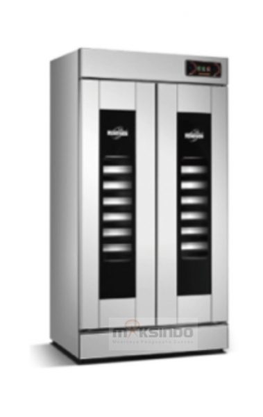 Jual Mesin Proofer 32 Rak (MKS-PR32) di Bali