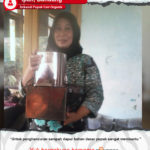 Srikandi Pupuk cair Organik : Mesin Maksindo Sangat Membantu