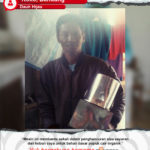 Daun Hijau : Mesin Maksindo Sangat Membantu