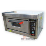 Jual Mesin Oven Roti Gas (PZ11) di Bali