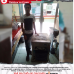 Rainbow Ice Cream : Semoga Usaha Semakin Lancar Bersama Mesin Es Krim Maksindo