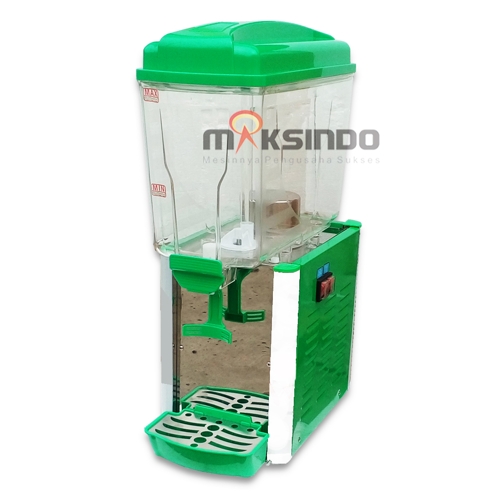 Jual Mesin Juice Dispenser MKS-DSP18 di Bali
