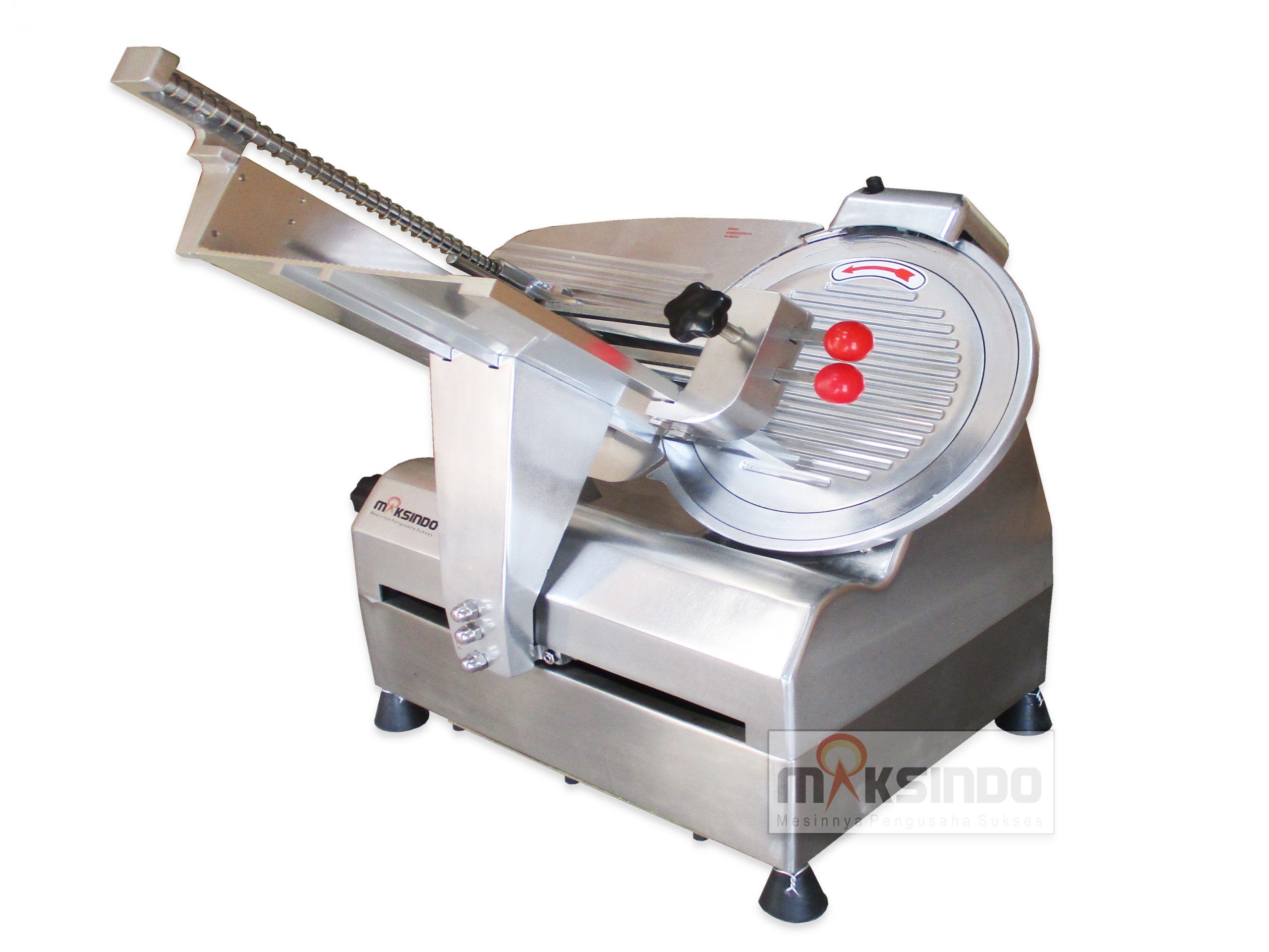 Jual Mesin Full Automatic Meat Slicer MKS-300A1 di Bali