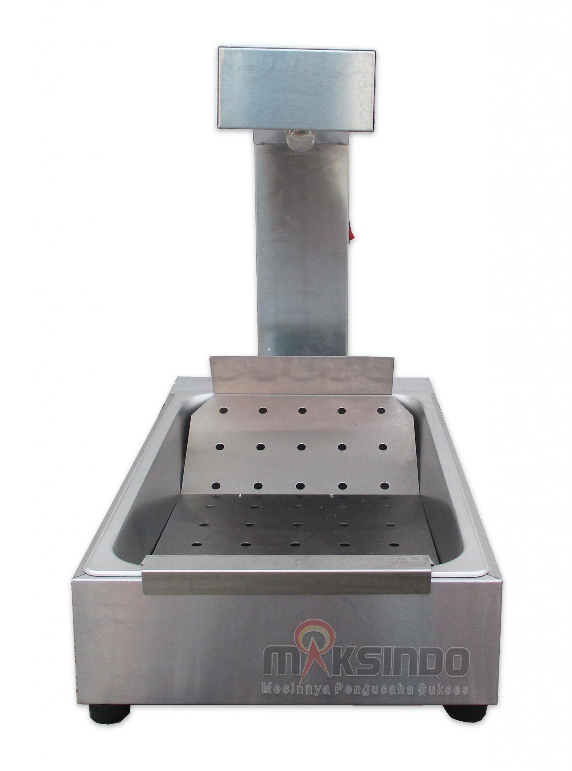 Jual French Fries Warmer (Penghangat Stik Kentang) MKS-FW01 di Bali