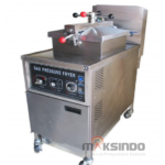 Jual Gas Pressure Fryer MKS-MD25 di Bali
