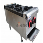 Jual Gas Stove (MKS-STV2) di Bali