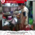MIE OMPYANK’s : Menggoreng Bawang Tidak Tengik atau Rusak dengan Spinner Maksindo