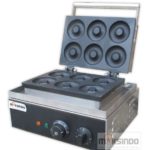 Jual Mesin Pencetak Donut Listrik MKS-DN50 di Bali