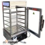 Jual Mesin Display Steamer Bakpao – MKS-DW38 di Bali