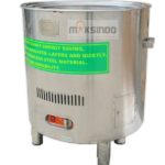 Jual Mesin Pengukus – Steam Machine (Gas) MKS-ST25G di Bali