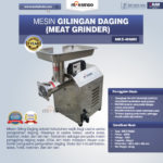Jual Mesin Meat Grinder MKS-MM80 di Bali