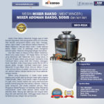Jual Mesin Mixer Bakso di Denpasar, Bali