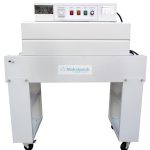 Jual Mesin Shrink Tunnel (BSD-260) di Bali