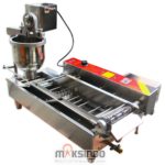 Jual Mesin Pembuat Donat (Donut Maker) MKS-DNT01 di Bali